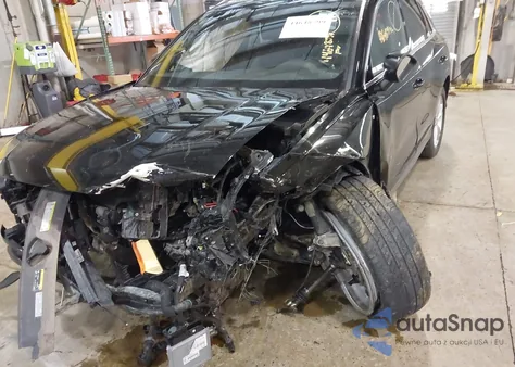 2021 Audi Q3 Premium 45 Tfsi S Line Quattro Tiptronic from USA, damaged, VIN WA1DECF35M1044236